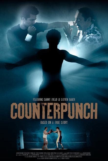 Counterpunch (2013) | FilmTV.it
