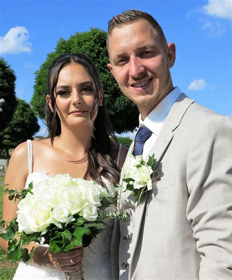 Folkling | Mariage. Lydia et Julien