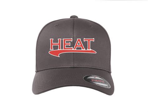 Waco Heat Game Cap “Richardson Stretch Fit - Waco Heat Baseball ...