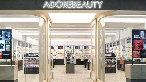 Cosmetics retailer Adore Beauty rolls out new stores in national ...