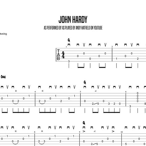 John Hardy, Andy Hatfield – Lessons With Marcel
