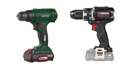 Parkside Performance : La Nouvelle Série d'outils Haut de Gamme ...