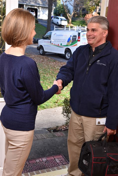 Areas We Serve - Constellation Home