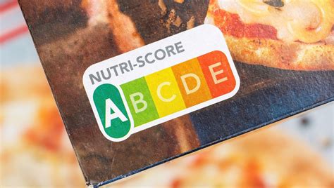 Le Nutri-score sert-il à quelque chose ? - ici