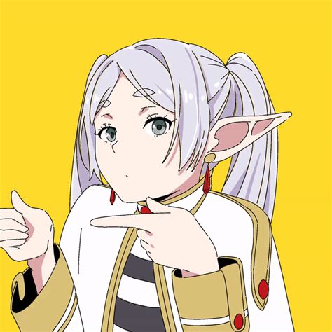 Frieren :: Frieren :: anime gif :: Sousou no Frieren :: anime gif ...