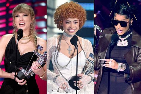 MTV VMAs 2023: See the Complete Winners List