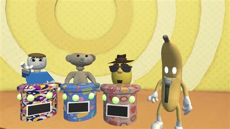 Banana Man Brain Game for iPhone - Download