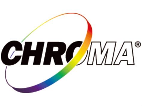 CHROMA-Filters台灣代理