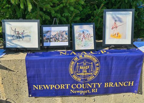 September 2023 Newsletter - The Battle of Rhode Island Association