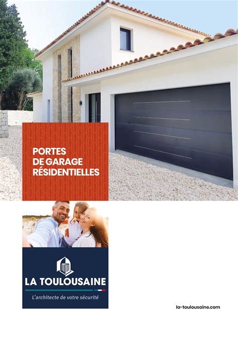 Catalogues | La Toulousaine