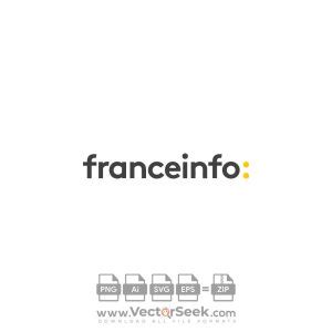 Franceinfo Logo Vector - (.Ai .PNG .SVG .EPS Free Download)