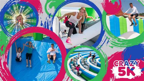 Crazy 5k – 2019 – CUS Roma Tor Vergata