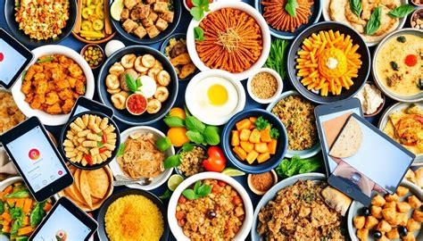 The Psychology of Food Trends in the Digital Age - ID Times