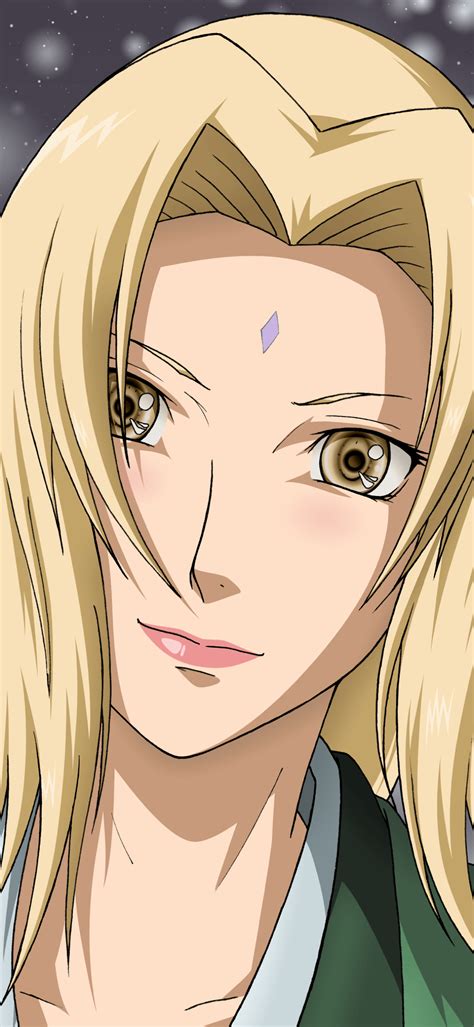 Tsunade Iphone Wallpapers - Top Free Tsunade Iphone Backgrounds ...
