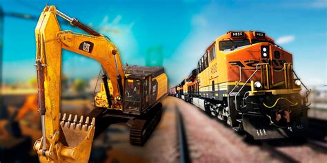 Best Simulation Games That Support 6-Player Co-Op, Ranked