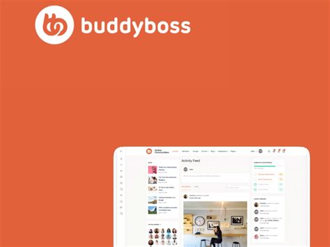 Buddyboss platform and theme setup and configuration | Upwork