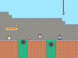 Pixi Steve Alex Herobrine | Play Now Online for Free - Y8.com