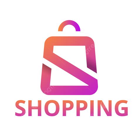 Modern Shopping Logo Design With S Letter And Bag, Modern Logo ...