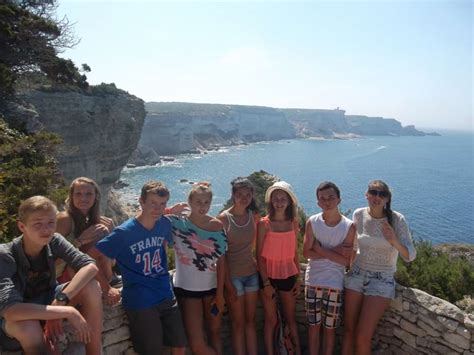 Colonie de vacances en Corse cet été pour ados | Djuringa Juniors