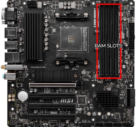 Motherboard Specs Explained: Guide to Motherboard Technology!