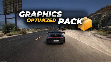 Best FiveM Graphics Pack for Realism & Performance! 🔧 (Step-by-Step Installation Guide)