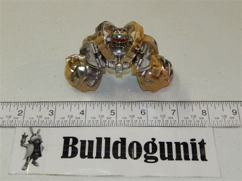 Slimestone Evil Rock Warrior Rock Lords Figure Only 1986 Tonka ...