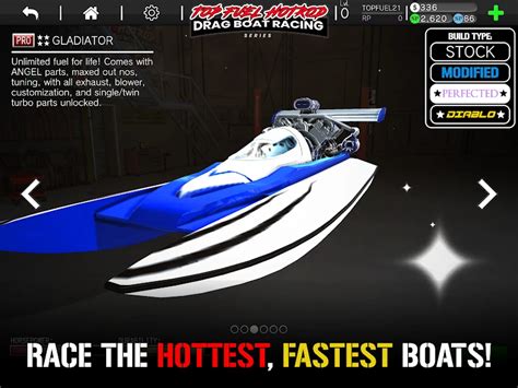 Download TopFuel: Boat Racing Game 2022 MOD APK Game (Latest 2025) - FileCR