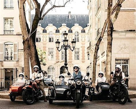 RETRO TOUR PARIS : Ce qu'il faut savoir pour votre visite 2022