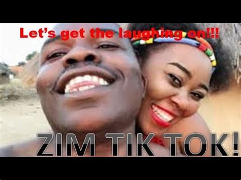 Zimbabwe Tik-Tok Videos (vari safe here vakadzi vevanhu mumabasa umo)