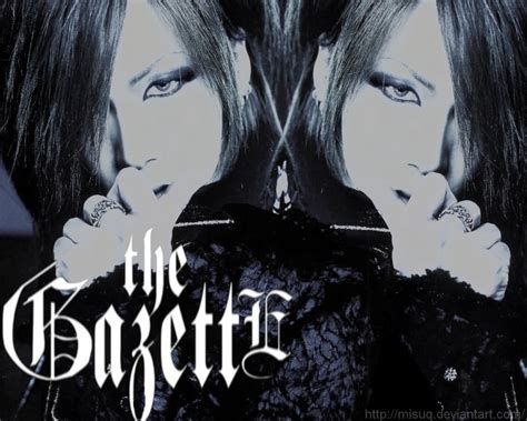 Official Gazette Logo