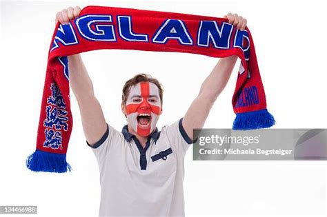 England Football Fans Photos and Premium High Res Pictures - Getty Images