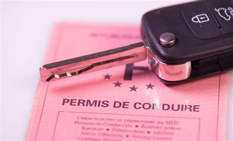 Conduire avec un permis algérien en France : Ce qu'il faut savoir