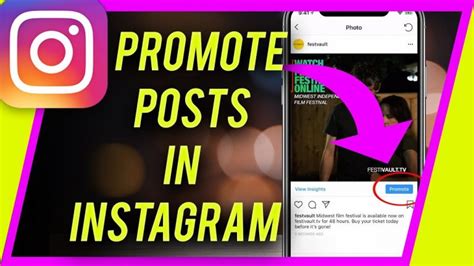 Best methods to promote Instagram accounts - Techicy