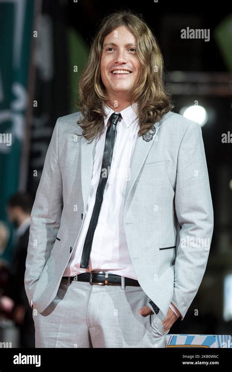 Marcos grison hi-res stock photography and images - Alamy