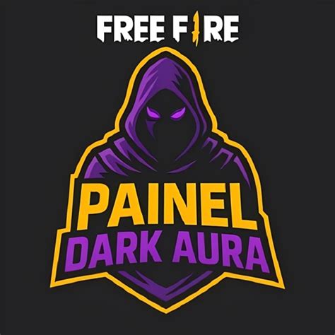 Painel Dark Aura APK 9.9 (Free Fire) Download For Android