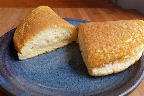 [Recette] Omelette soufflée mousseuse et fluffy – Mr Bien Etre