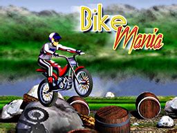 Bike Mania - videojuegos.com