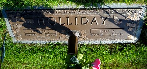 Arthur Jack Holliday (1894-1952) - Mémorial Find a Grave