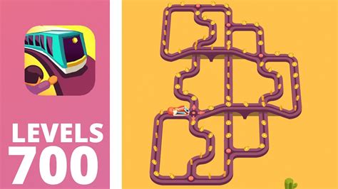 TRAIN TAXI ALL LEVELS 700 GAMEPLAY WALKTHROUGH PART 17