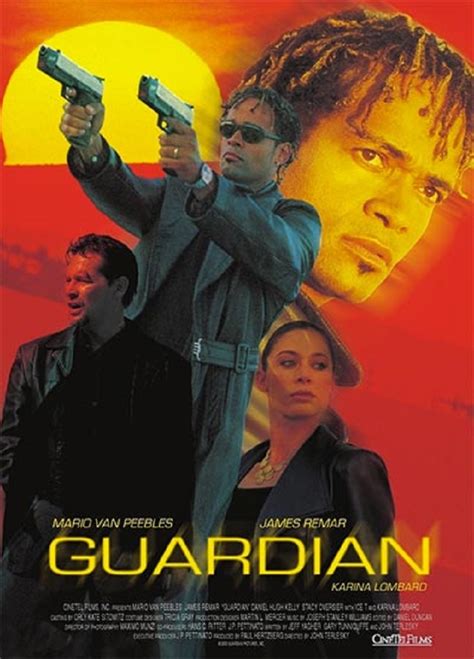 Guardian (2001) - Moria