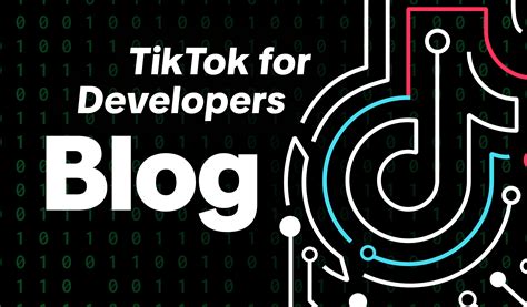 Blog | TikTok for Developers