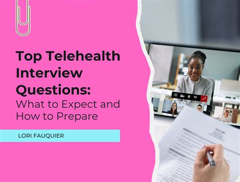 Mastering Your Virtual Nurse Practitioner Interview for Telehealth Jobs
