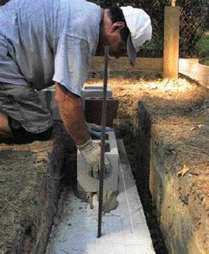 Block-Laying Basics | JLC Online