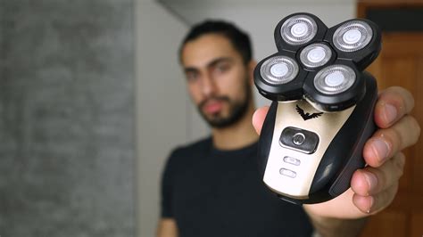 Review: Freebird Head Shaver for Men - Meninfluencer