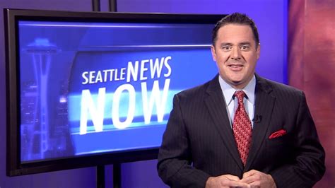 Seattle News Now 2/22/19 - YouTube