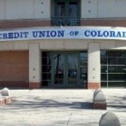 Credit Union of Colorado - Banks & Credit Unions - 202 Main St, Grand ...