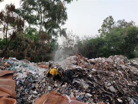 NOYADE DANS LES DECHETS – Cas de Mumbai, Inde - Woima Corporation