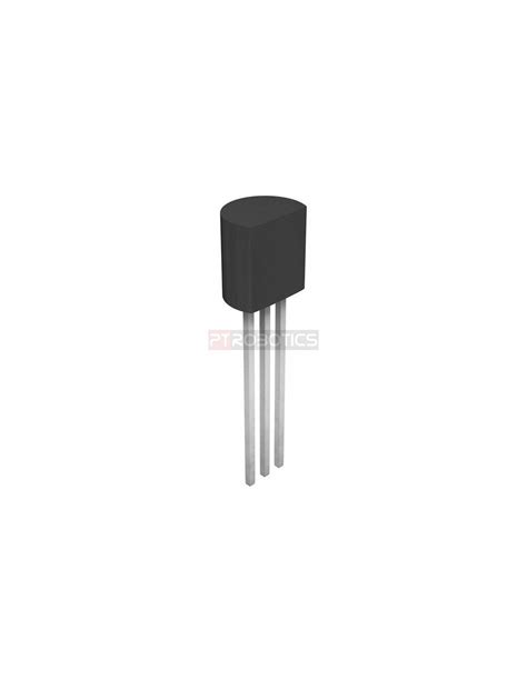 P2N2222A - NPN General Purpose Transistor | Transistores | PTR002451