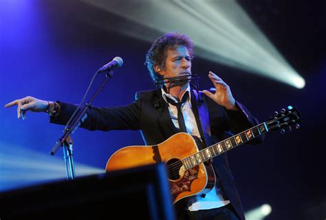 Interview. Hubert-Félix Thiéfaine: « L’inutile de l’artiste