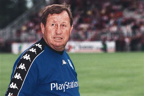 The epic life and legacy of Guy Roux, the man who managed Auxerre for ...